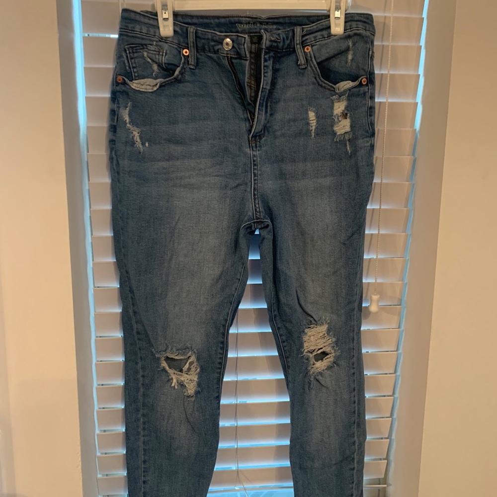 Wild Fable Jeans